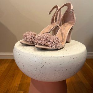 Madden Girl | Belize Heels - Pink